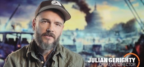 《全境封锁2》创意总监解答中国玩家问题