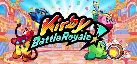 注水过多的作品，《星之卡比大乱斗》评测评分汇总