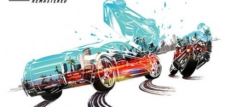 《火爆狂飙：天堂重制版》PC版将于8月21日发售