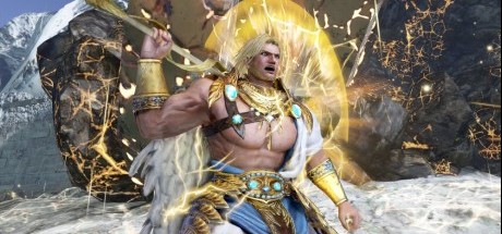 希腊神祇参战，《无双大蛇3》评测评分汇总