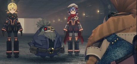 《异度神剑2》1.4补丁公布，增加新异刃