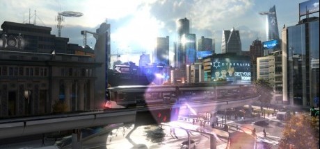 《底特律：变人》游玩人数超150万