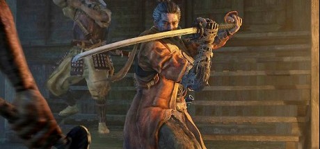 开发商表示《只狼》的故事剧情不再是晦涩难懂