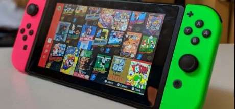 Switch在北美地区销量突破1500万台