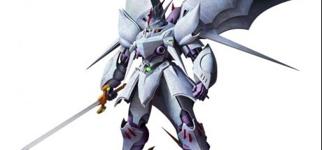 《超级机器人大战X》原创机器人「赛巴斯塔」参战