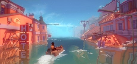 登陆NS，《孤独之海：导演剪辑版》评测评分汇总