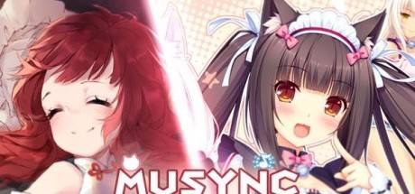 《同步音律喵赛克》更新《Nekopara》主题曲