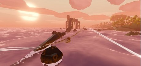 自由翱翔的禅意游戏《羽毛》评测评分汇总