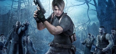 《生化危机》系列三款作品将登陆Switch