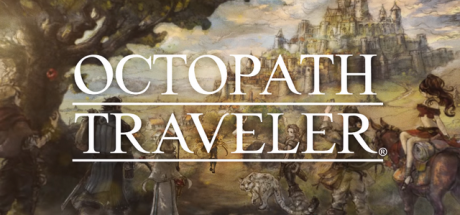 《八方旅人》公布猎人和盗贼介绍