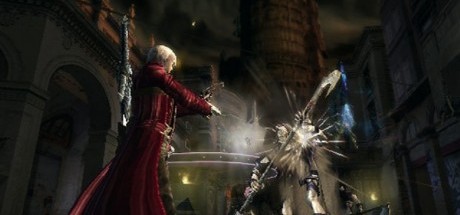 操控维吉尔，《鬼泣3：特别版》评测评分汇总