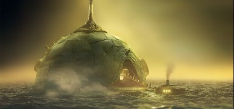 包含全部内容，《小小噩梦 完整版》评测评分汇总