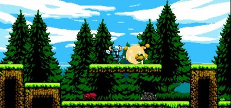 像素艺术继承者，《铲子骑士》评测评分汇总