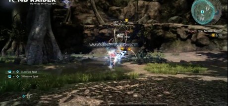 《最终幻想15》与《古墓丽影：暗影》和两款手游联动