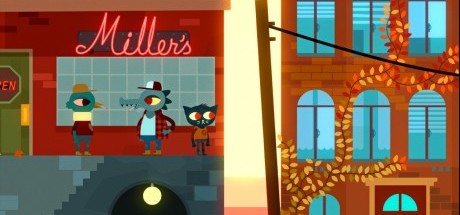 黑暗严肃的主题，《林中之夜》评测评分汇总