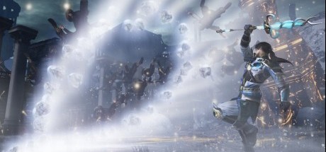 《无双大蛇3》神速版9月21日开放下载，可抢先体验