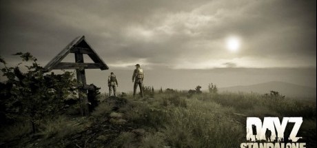 《DAYZ》PC版将更换新引擎