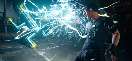 《最终幻想15》公布最新多人资料片《战友》