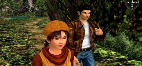 《莎木1&2》欧美媒体评分汇总，褒贬不一