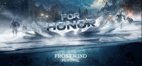 《荣耀战魂》将举办冬季活动