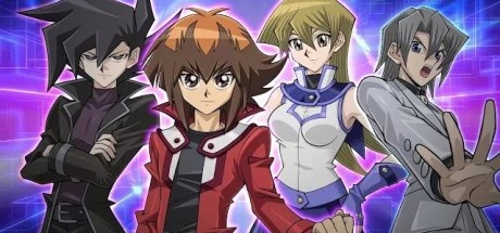 《游戏王 决斗联盟》预计年内登陆PC 