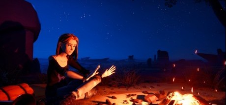 故事驱动型冒险游戏《九十六号公路》评测评分汇总