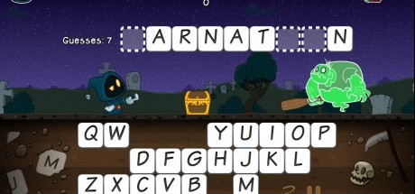 独特的字母游戏《单词斗恶龙 重制版》评测评分汇总