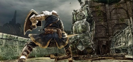 全方位提升，《黑暗之魂2：原罪学者》评测评分汇总