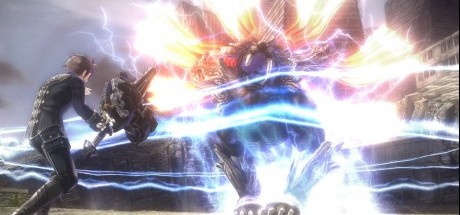 整合剧情，《噬神者2：狂怒解放》评测评分汇总