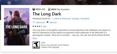 Win10微软商店将显示新的愿望清单选项