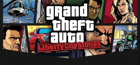 掌机上的GTA，《侠盗猎车手：自由城故事》评测汇总