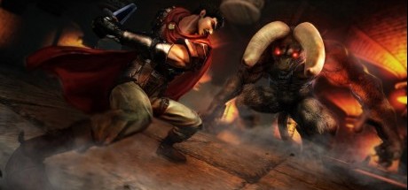 血腥传奇，《剑风传奇无双》国外媒体评测汇总