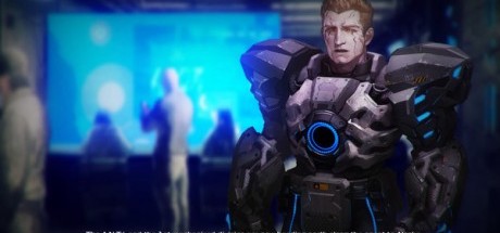 独立动作游戏《地球战争》将登陆Switch