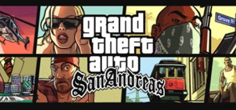 《侠盗猎车手：圣安地列斯》媒体评分汇总