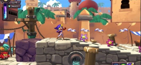 动作游戏《桑塔：半精灵英雄 终极版》评测评分汇总