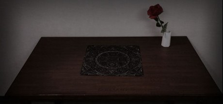 《禁闭噩梦》笔记关键字简介