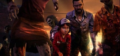 《行尸走肉》开发商Telltale宣布即将倒闭