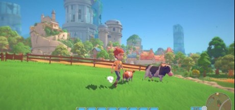 独立新作《波西亚时光》明年1月开放抢先体验