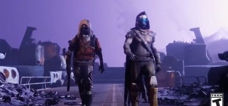 《命运2》下个DLC被定名为“抛弃”