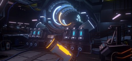 独立冒险游戏《空间站》评测评分汇总