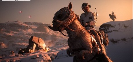 《泰坦陨落》开发商《星战》作品或于2020年发行