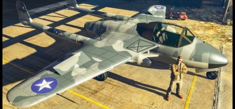 《侠盗猎车手5》线上模式推出白金汉狂焰