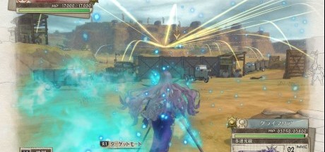 《战场女武神4》国内媒体评测汇总