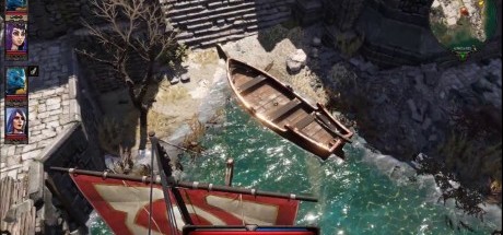 《神界：原罪2 终极版》即将上架MacOS