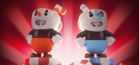 《糖豆人：终极淘汰赛》宣布与《茶杯头》联动