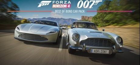 《极限竞速：地平线4》将随四季变化推送新活动