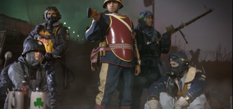 《使命召唤：二战》推出圣帕特里克节活动