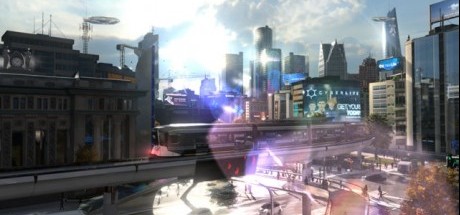 《底特律：变人》TGS制作人访谈