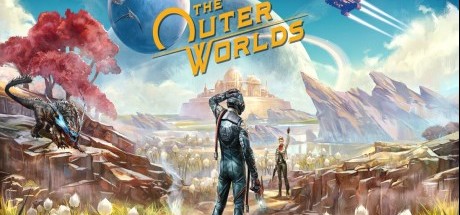 一曲太空蓝调，《天外世界》评测评分汇总