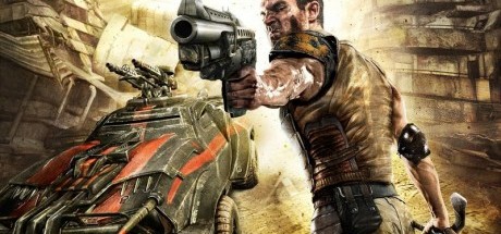 贝塞达暗示将要推出《狂怒2》